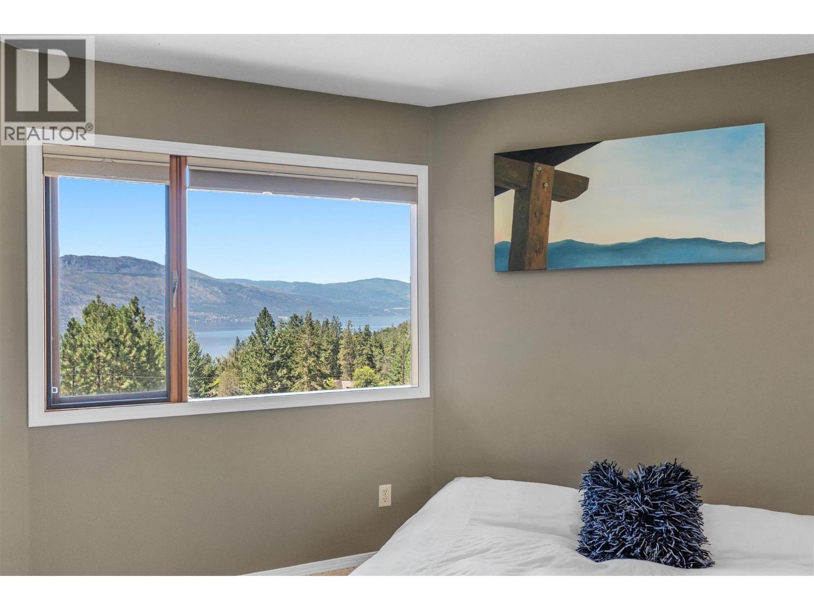 4555 Ottley Road. Lake Country, British Columbia