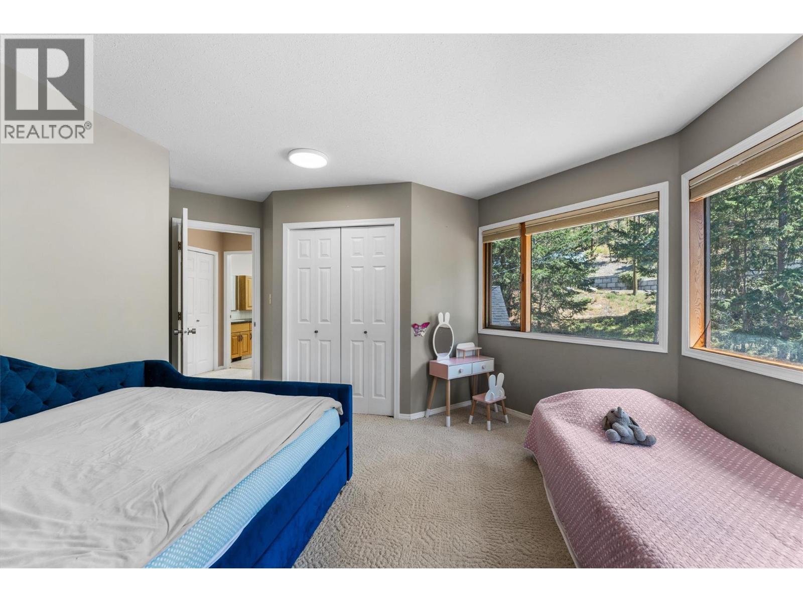 4555 Ottley Road. Lake Country, British Columbia