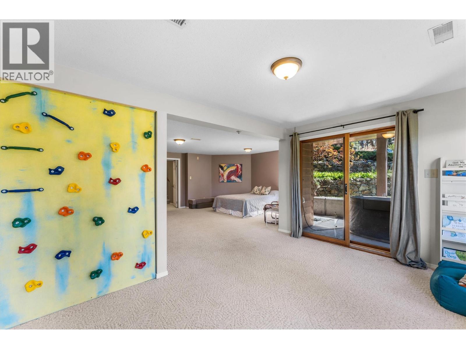 4555 Ottley Road. Lake Country, British Columbia