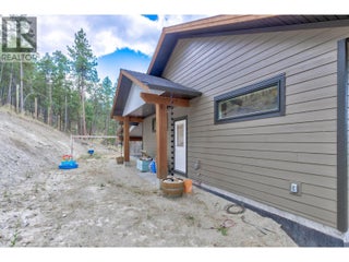 4555 Ottley Road. Lake Country, British Columbia