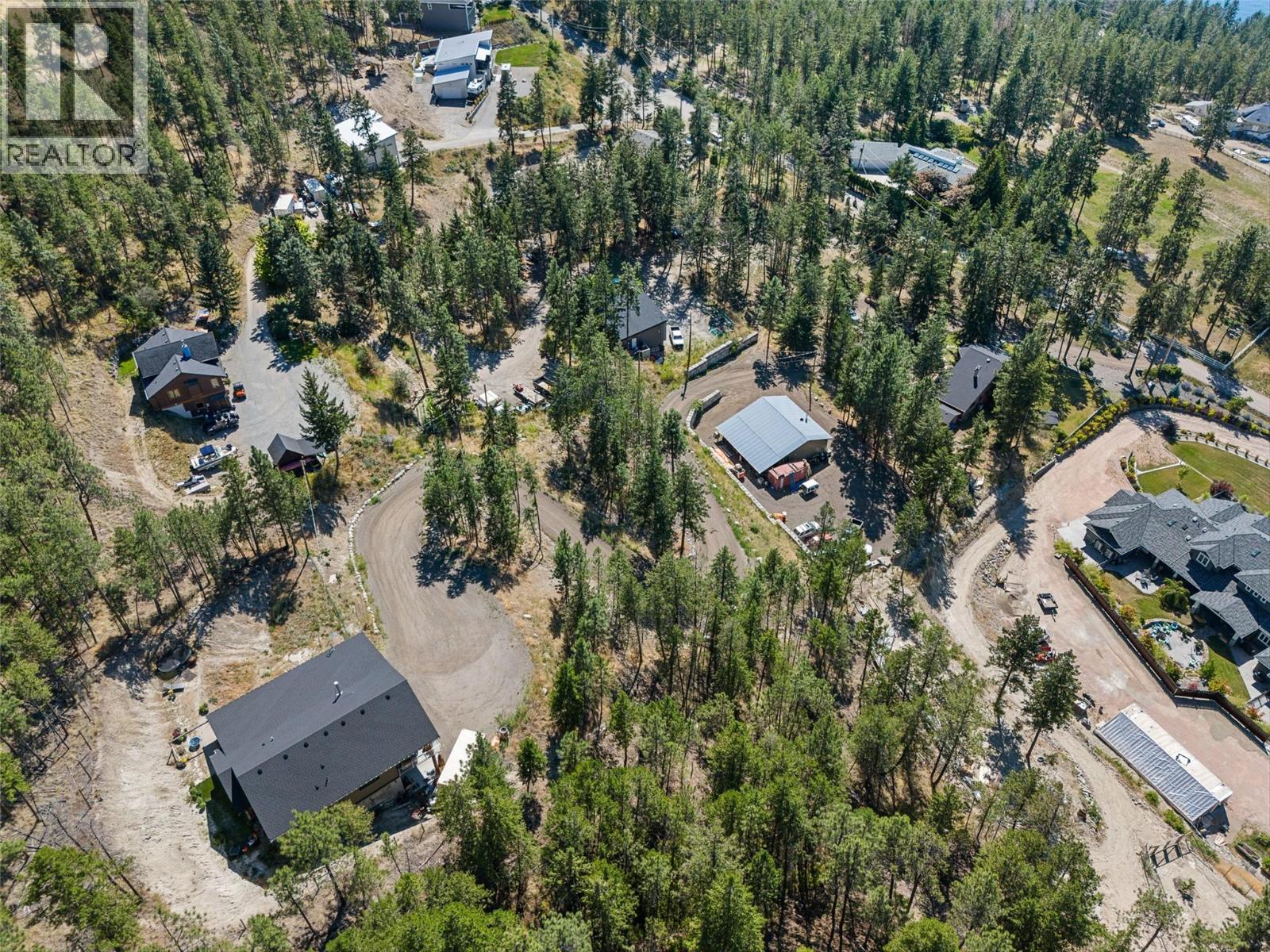 4555 Ottley Road. Lake Country, British Columbia
