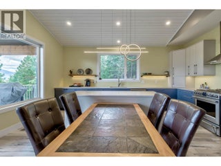 4555 Ottley Road. Lake Country, British Columbia