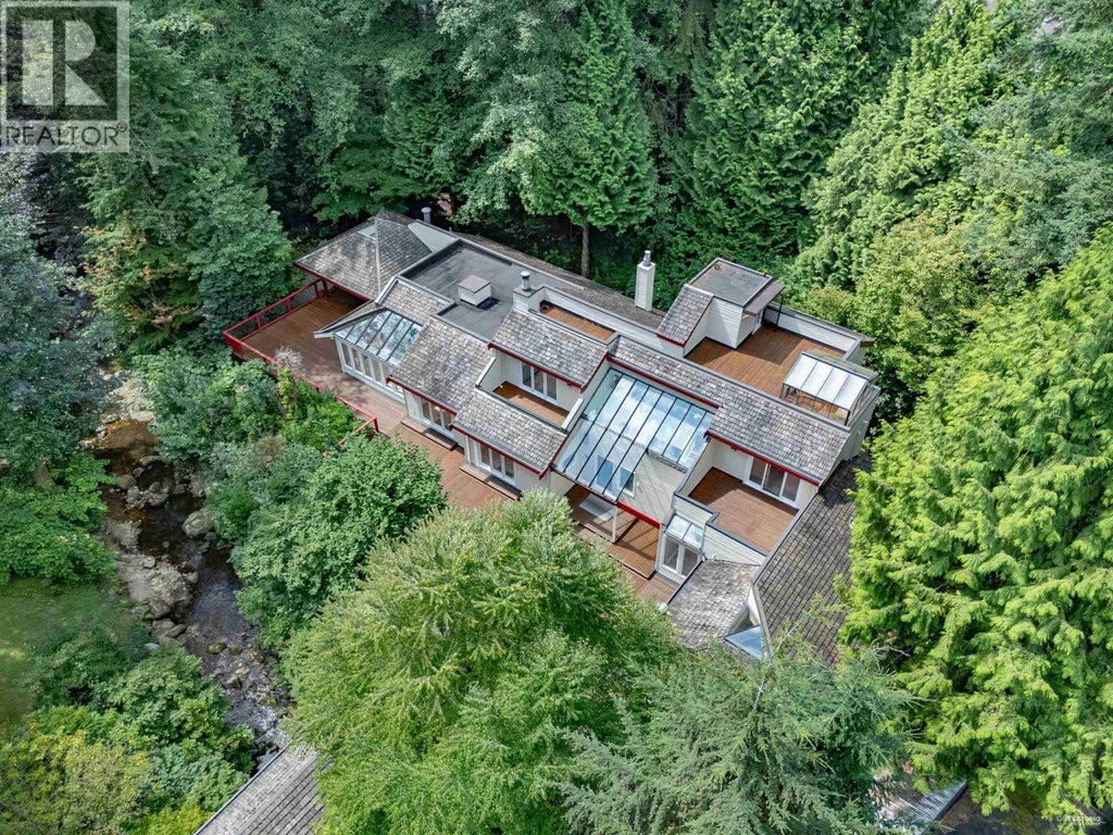 2901 Allan Road, North Vancouver