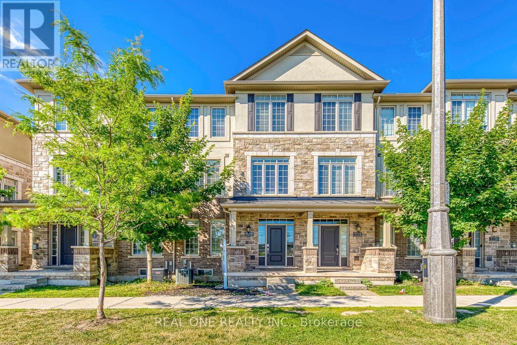 3116 Postridge Drive, Oakville (jm Joshua Meadows)