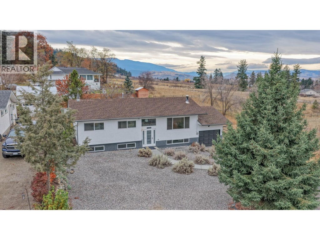5144 Haynes Road, Vernon