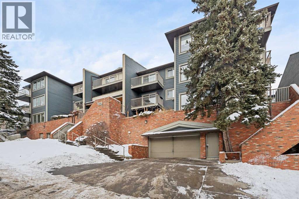 106, 420 3 Avenue Ne, Calgary