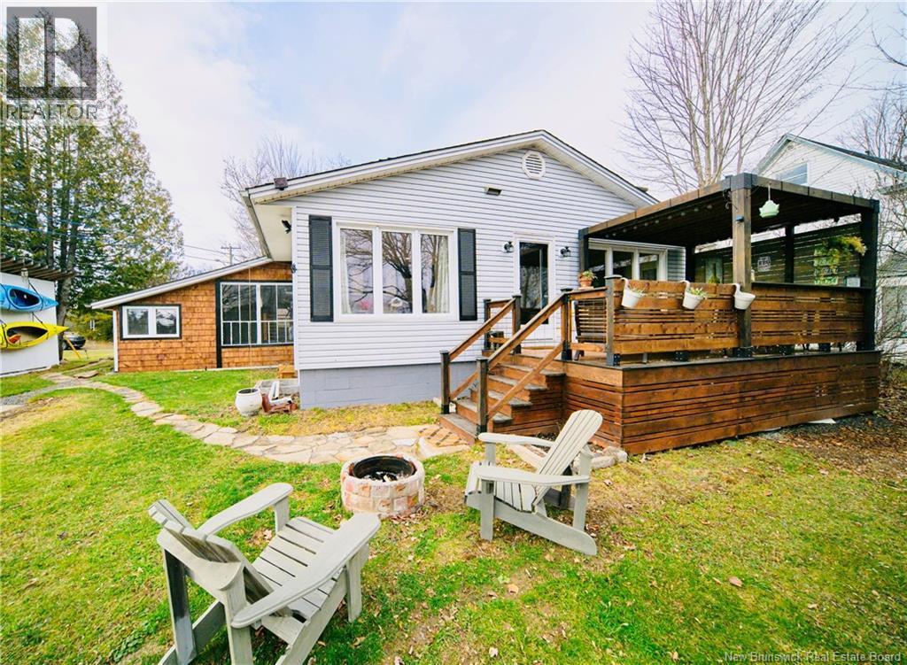 361 Canada Street, Fredericton