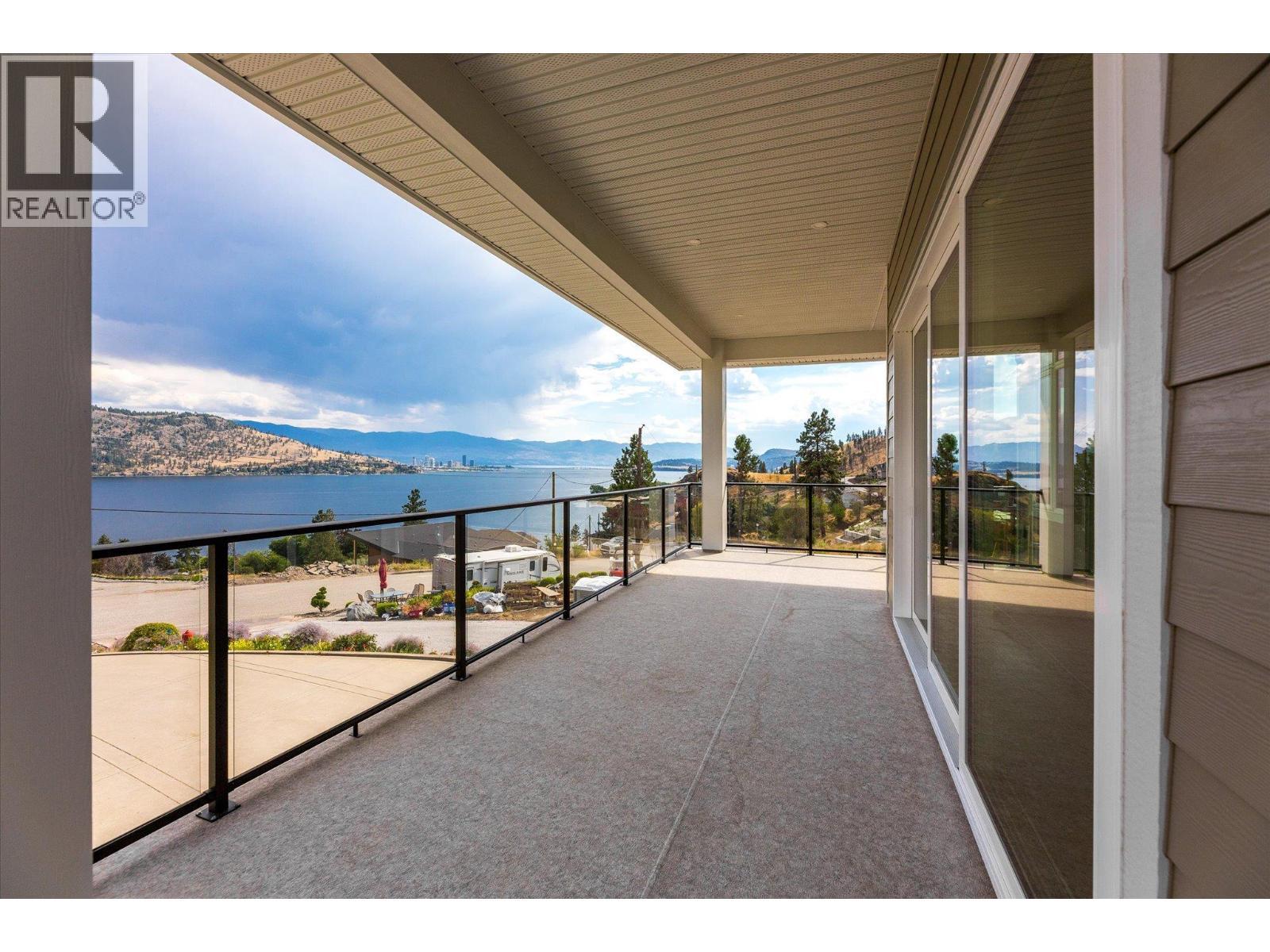 167 Heldon Court. West Kelowna, British Columbia