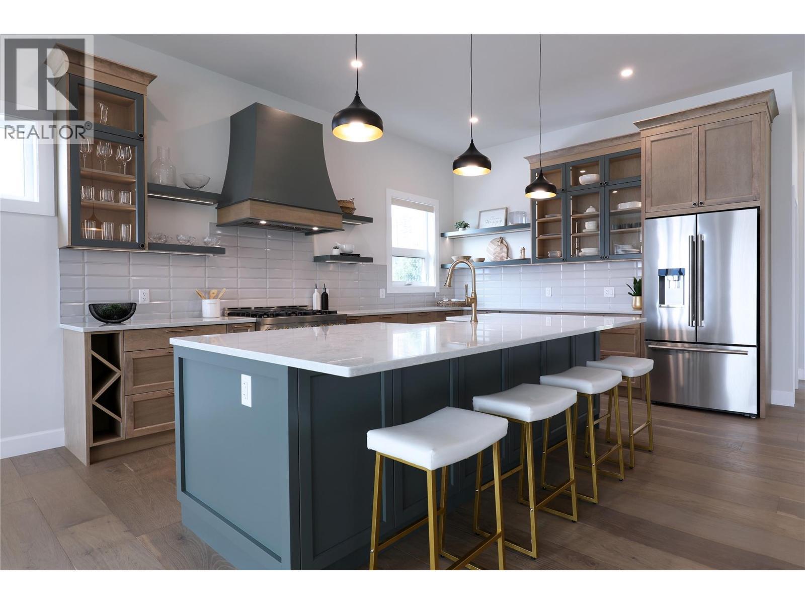 167 Heldon Court. West Kelowna, British Columbia