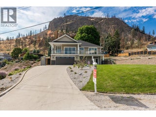 167 Heldon Court. West Kelowna, British Columbia