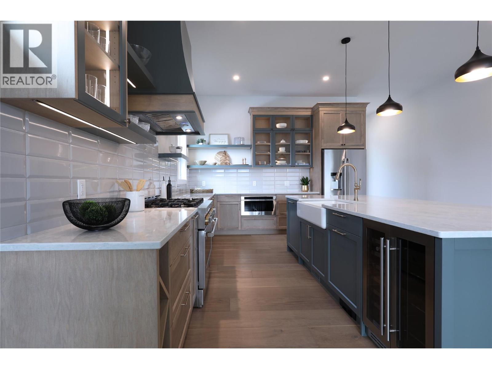 167 Heldon Court. West Kelowna, British Columbia