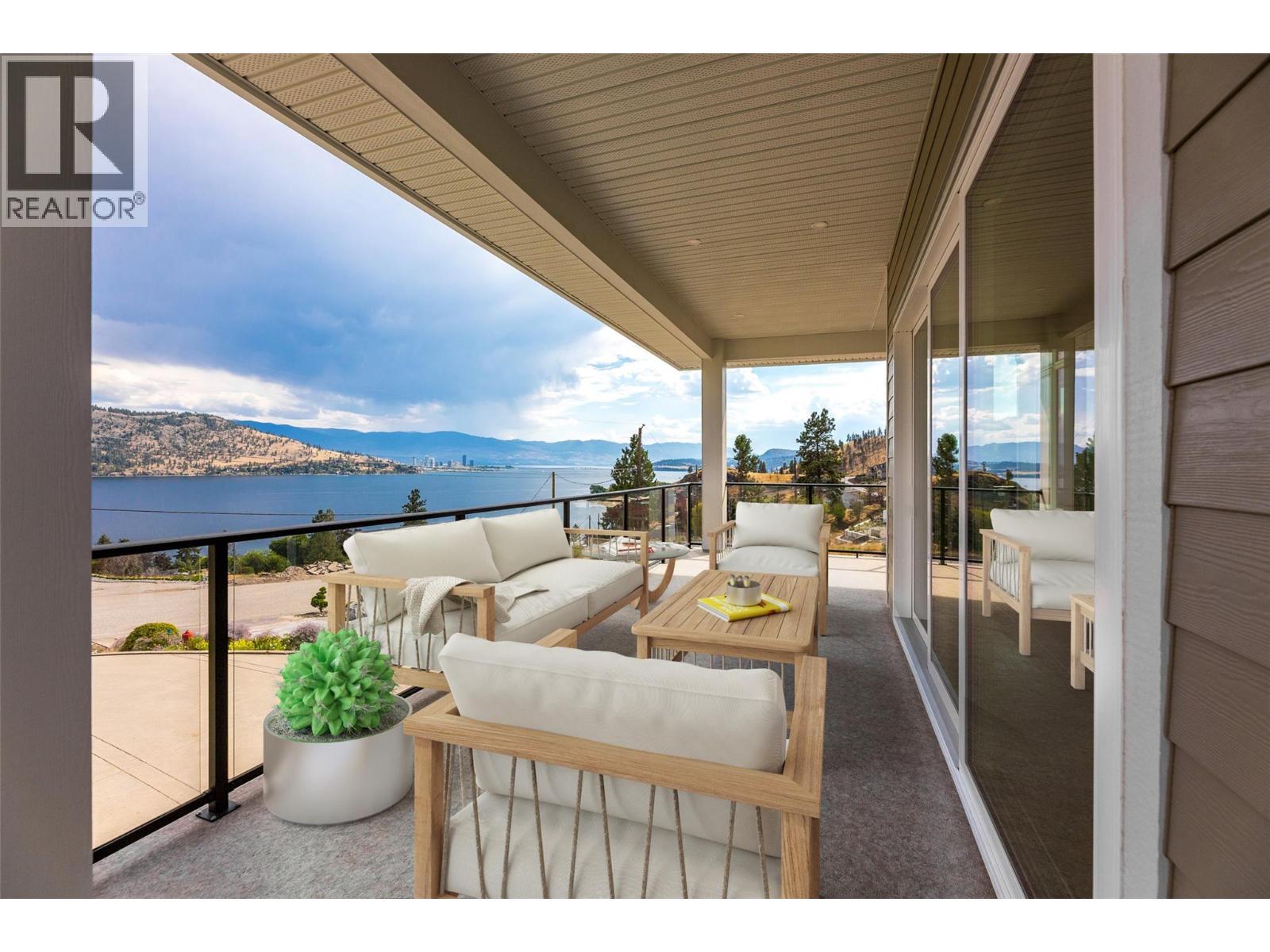 167 Heldon Court. West Kelowna, British Columbia