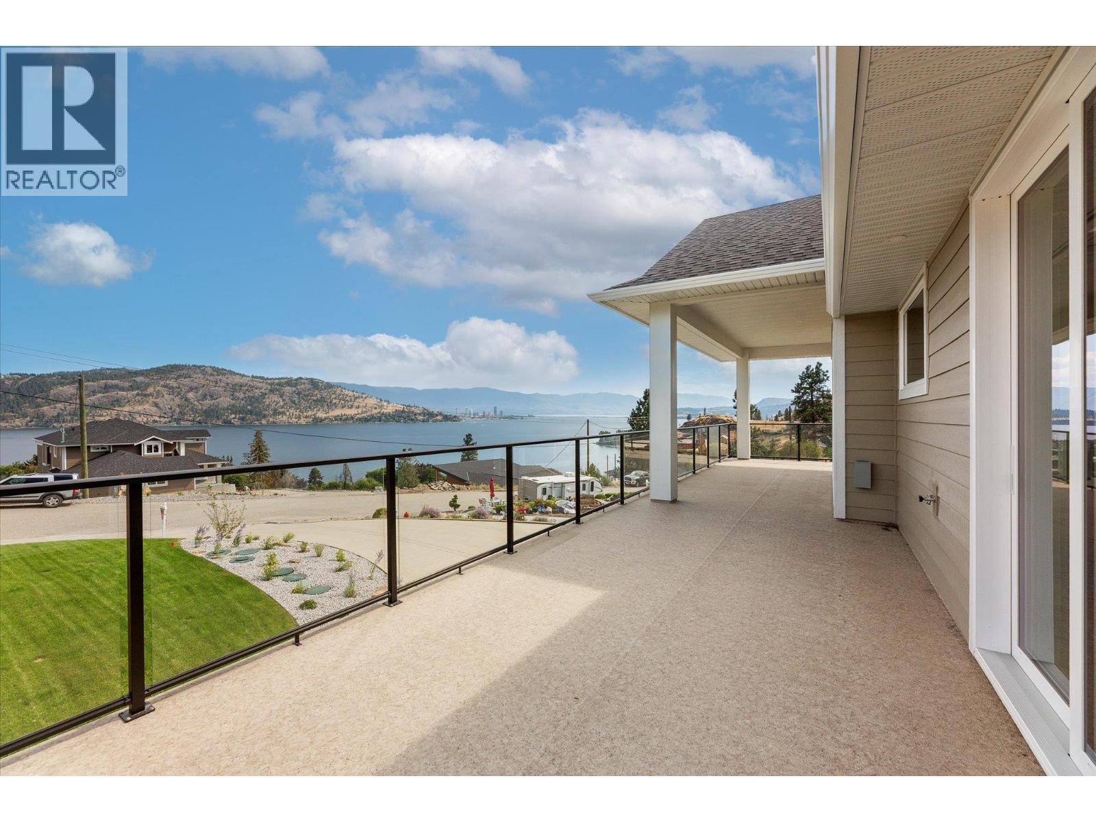 167 Heldon Court. West Kelowna, British Columbia