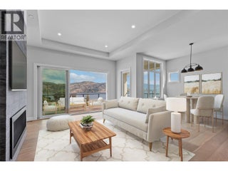 167 Heldon Court. West Kelowna, British Columbia