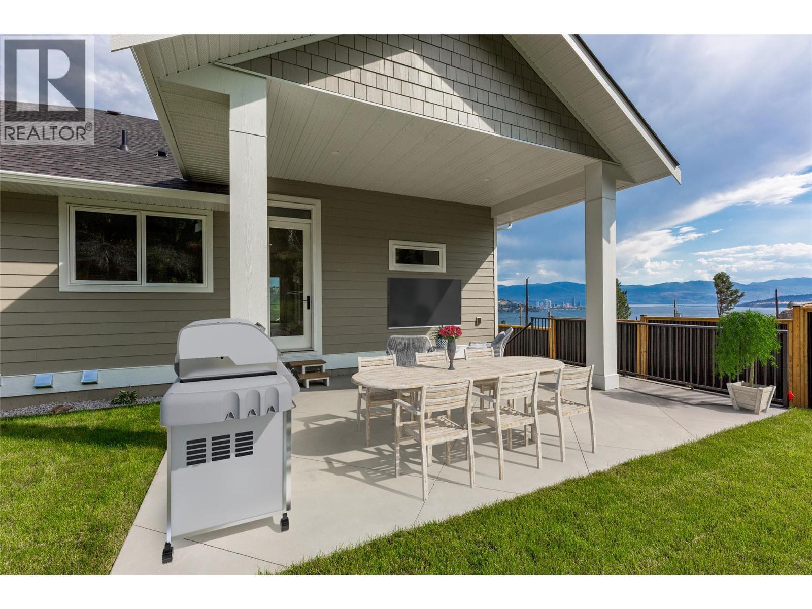 167 Heldon Court. West Kelowna, British Columbia