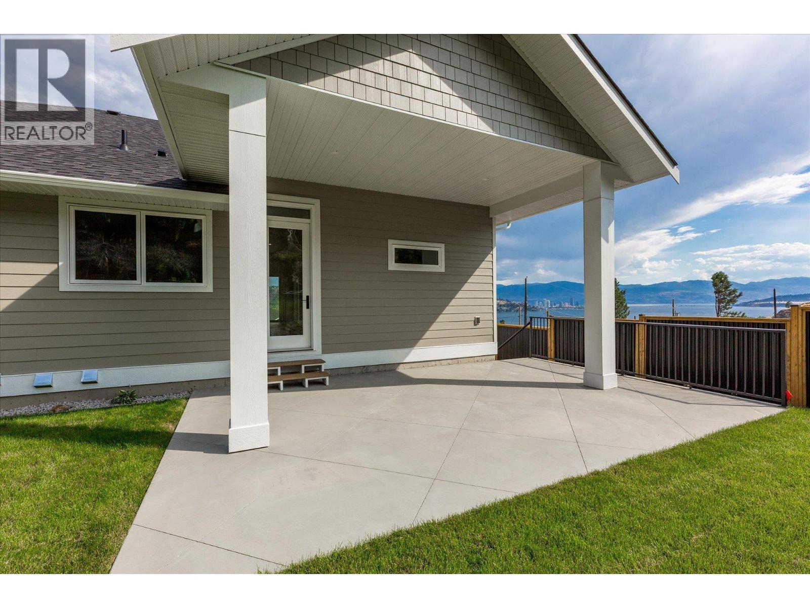 167 Heldon Court. West Kelowna, British Columbia