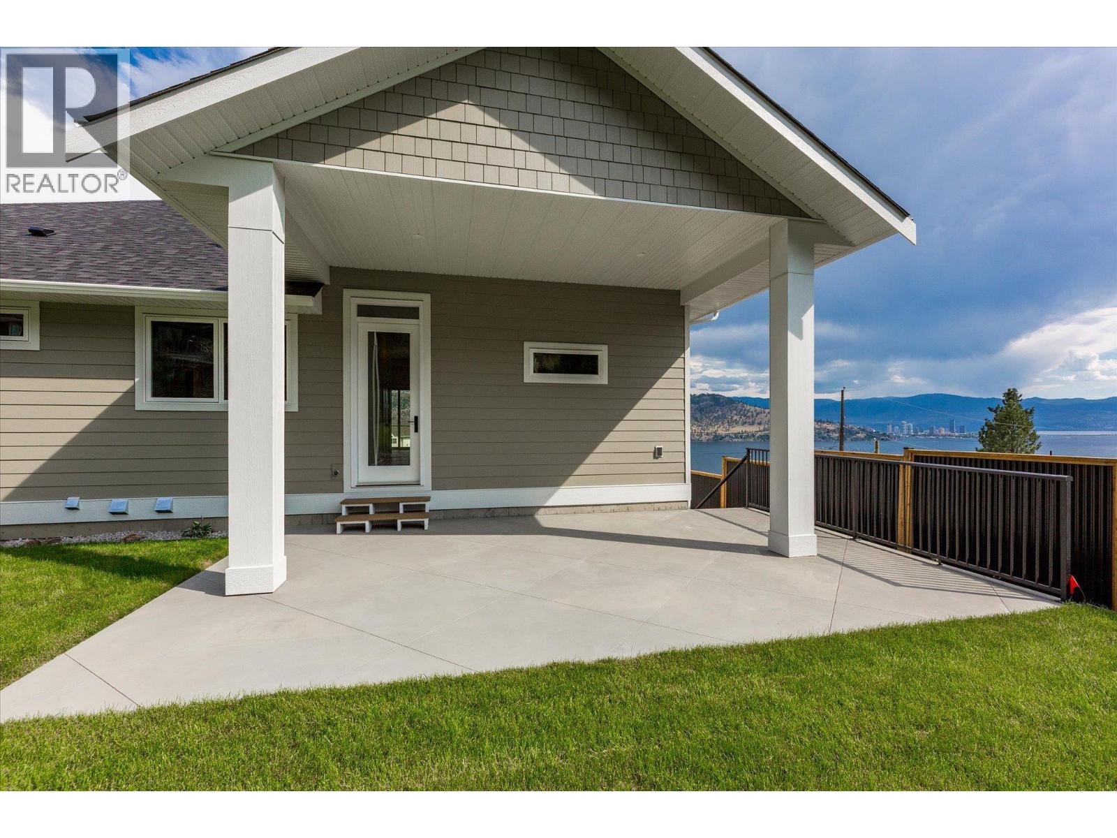 167 Heldon Court. West Kelowna, British Columbia