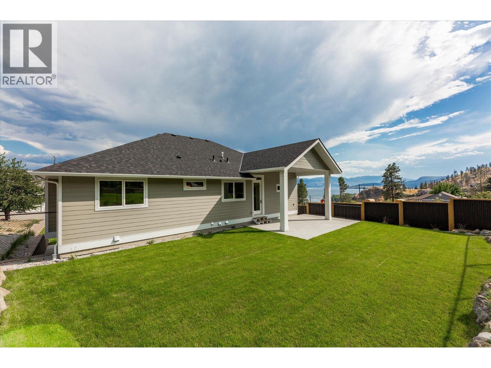 167 Heldon Court. West Kelowna, British Columbia