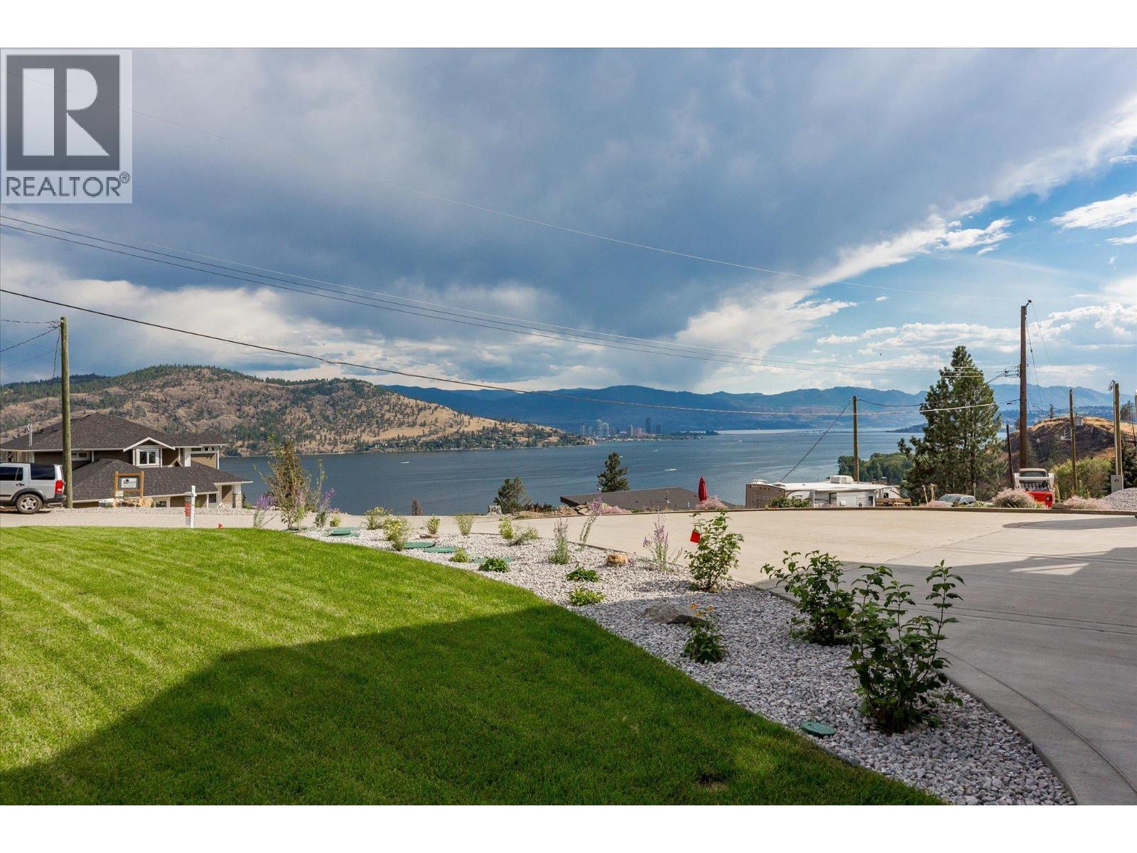 167 Heldon Court. West Kelowna, British Columbia