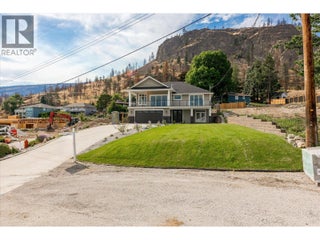 167 Heldon Court. West Kelowna, British Columbia