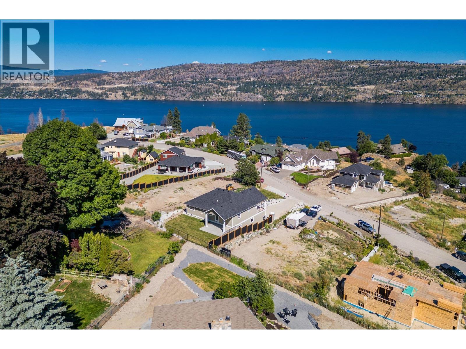 167 Heldon Court. West Kelowna, British Columbia