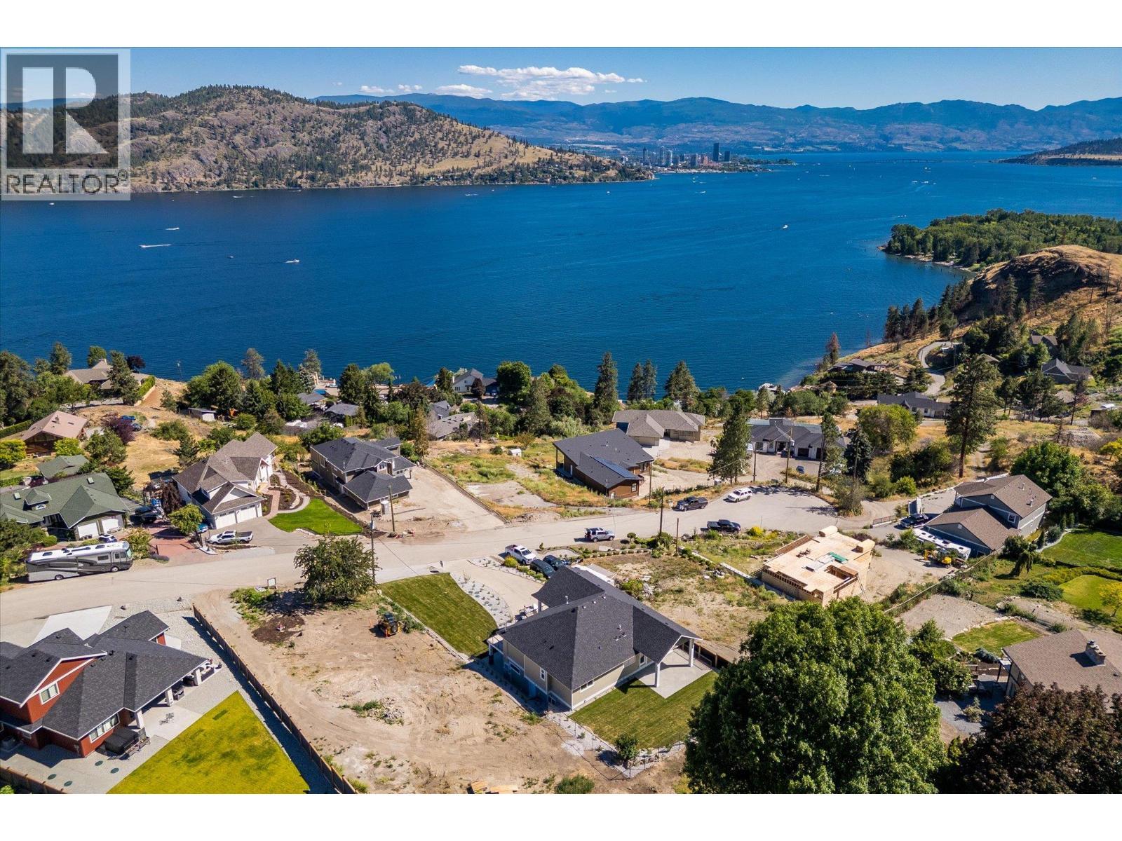 167 Heldon Court. West Kelowna, British Columbia