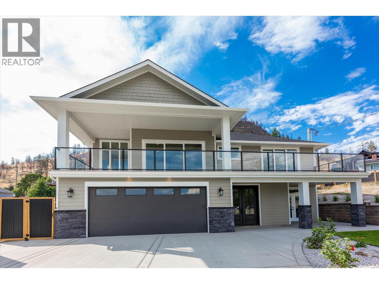 167 Heldon Court. West Kelowna, British Columbia