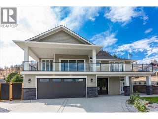167 Heldon Court. West Kelowna, British Columbia
