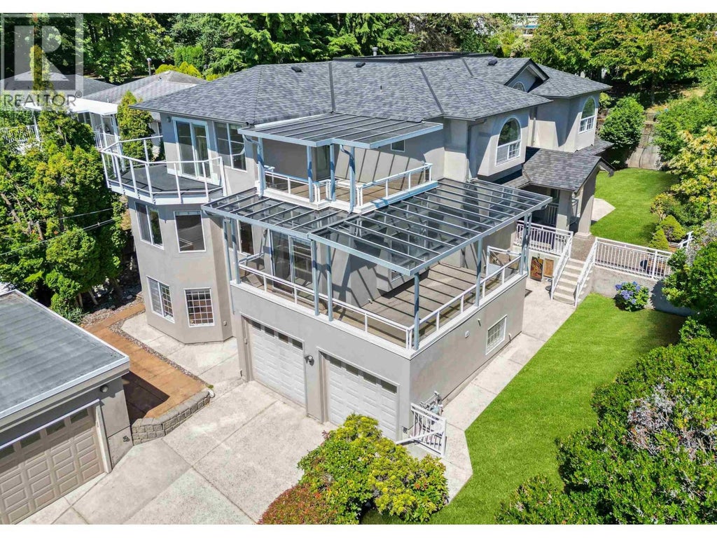 8419 Mcgregor Avenue, Burnaby