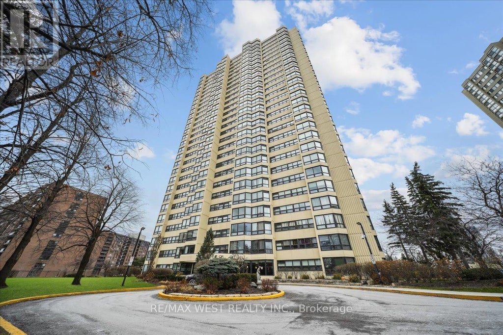 2701 - 8 Lisa Street, Brampton (queen Street Corridor)