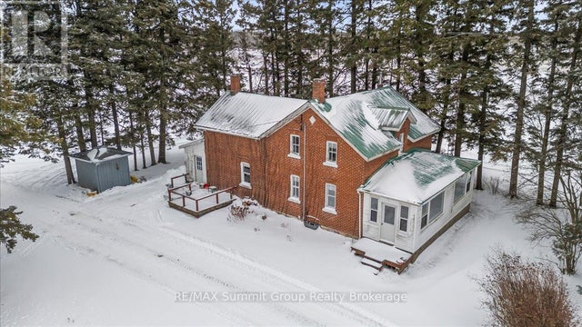 595181 4th Line, Blue Mountains