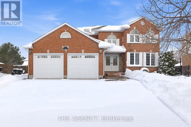 47 Burnt Ember Court, Kitchener