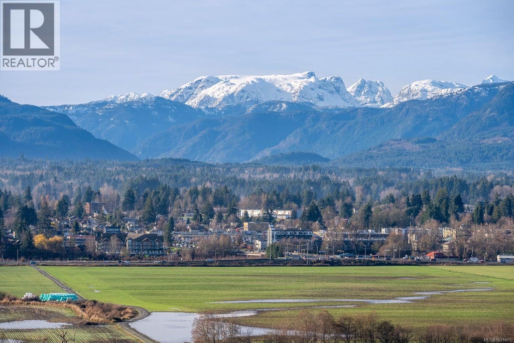 1418 Valley View Drive, Courtenay