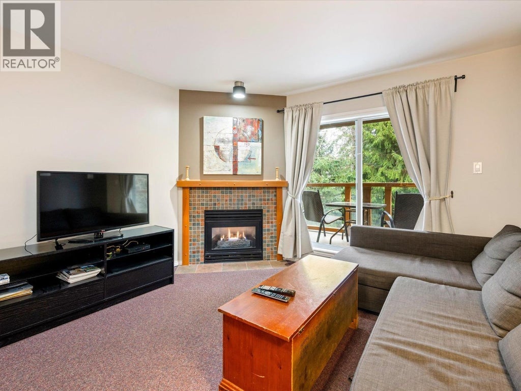 112 4388 Northlands Boulevard, Whistler