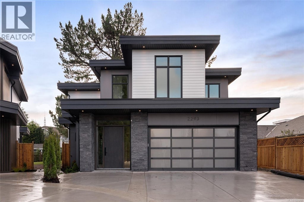 2293 Adela Place, Sidney