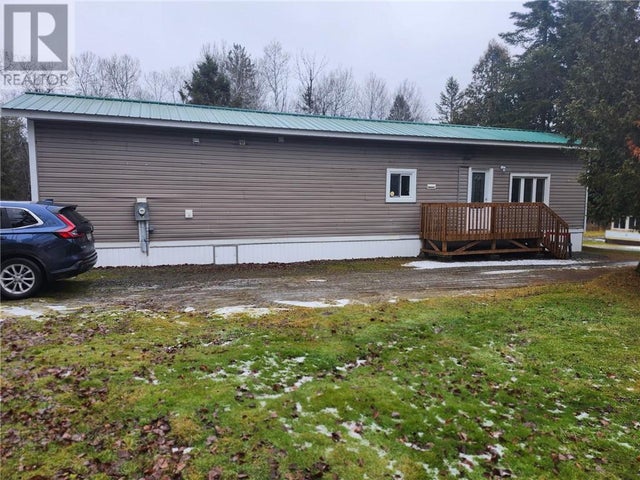 177 Park Drive Unit# 20, Wahnapitae