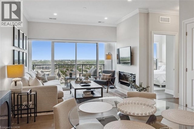 1880 Gordon Street Unit# 1010, Guelph