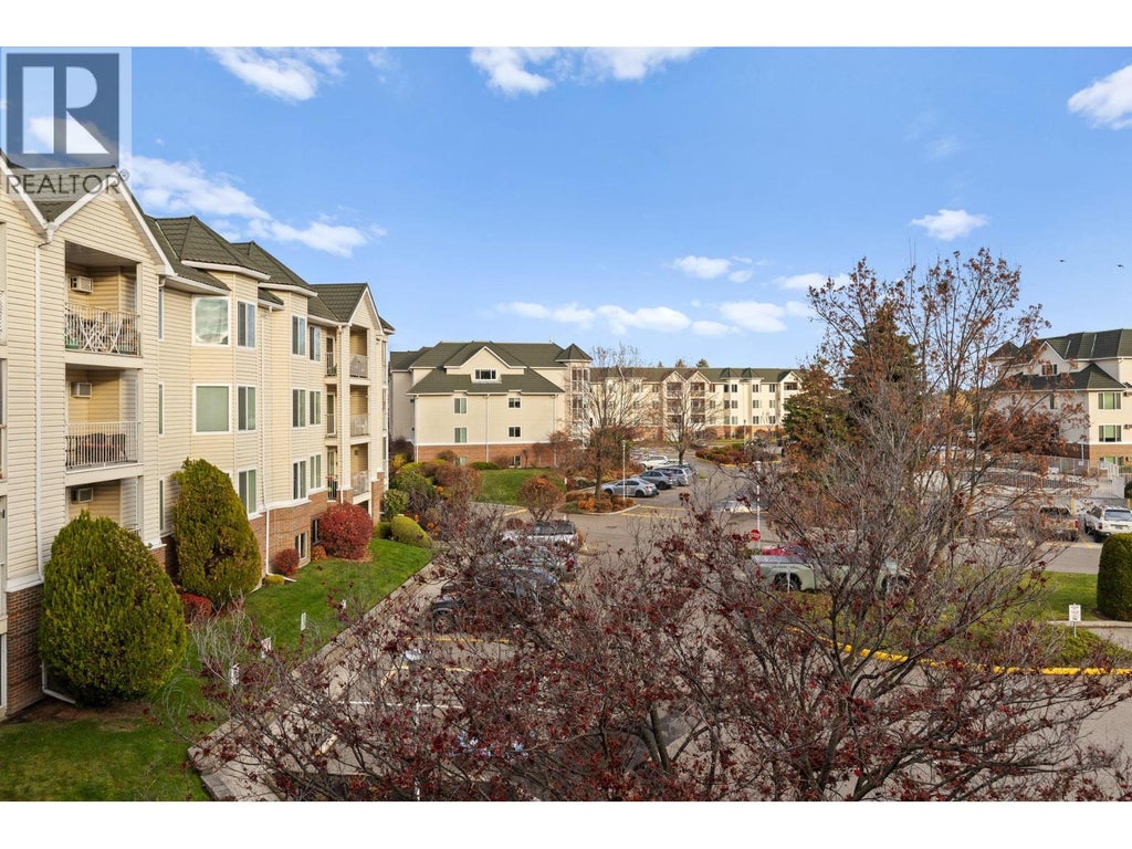 3163 Richter Street Unit# 308, Kelowna