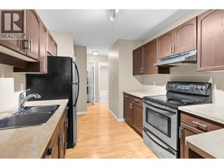 3163 Richter Street Unit# 308. Kelowna, British Columbia