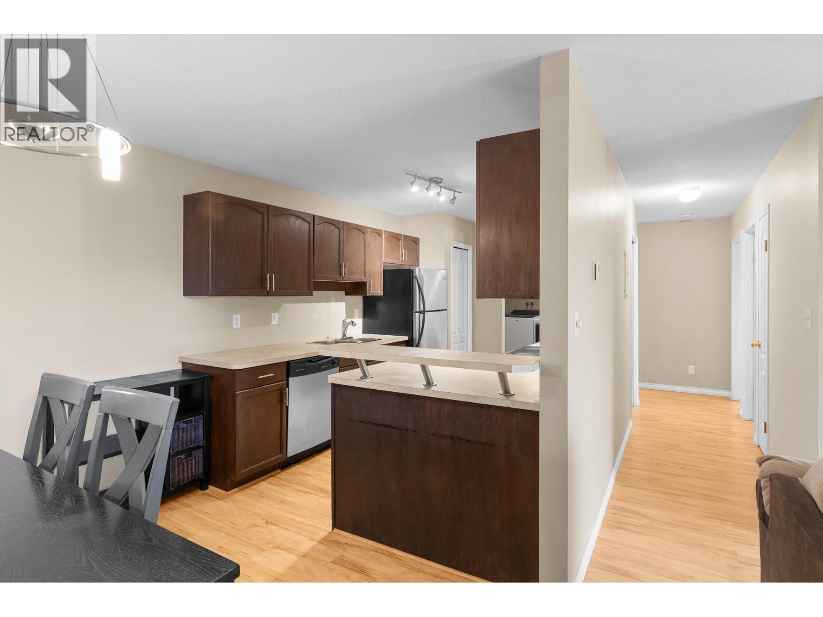 3163 Richter Street Unit# 308. Kelowna, British Columbia