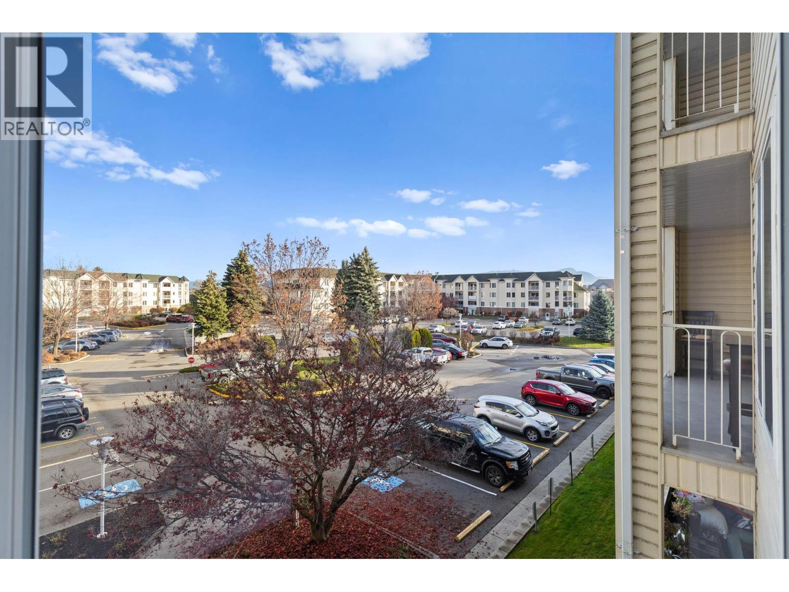 3163 Richter Street Unit# 308. Kelowna, British Columbia