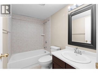 3163 Richter Street Unit# 308. Kelowna, British Columbia