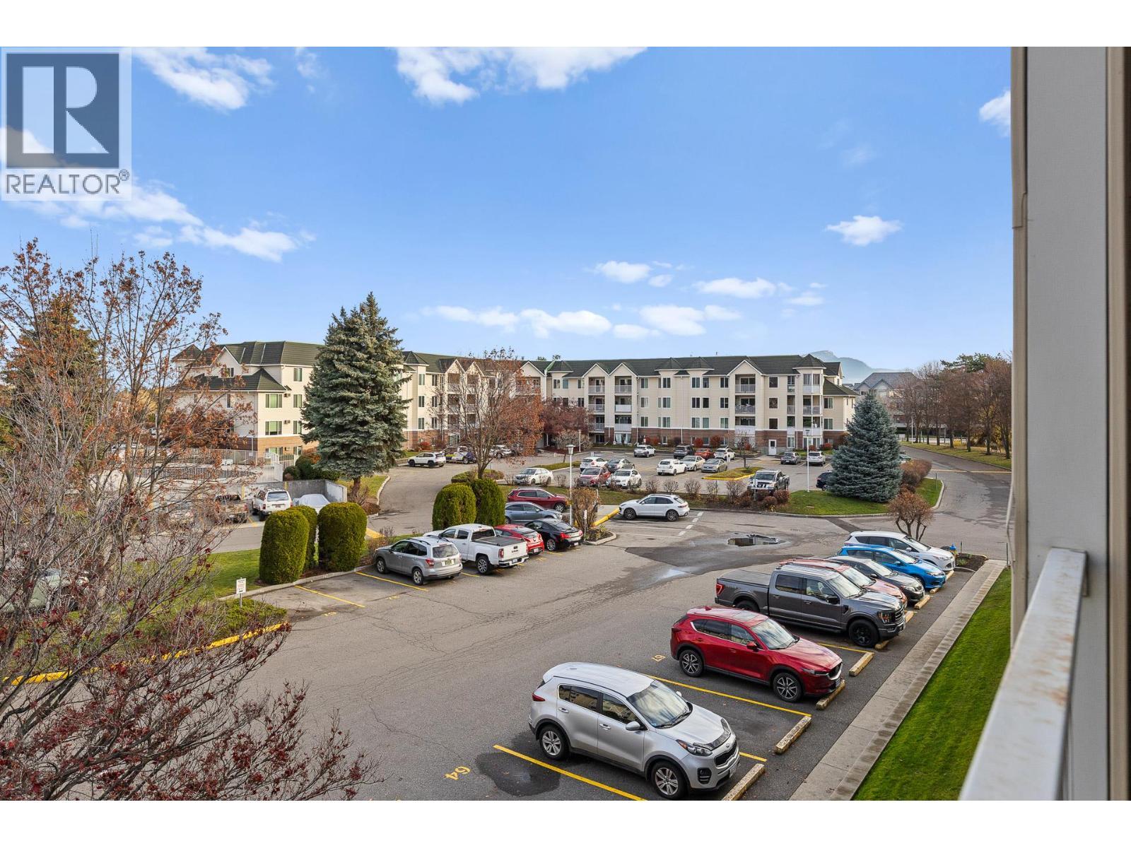 3163 Richter Street Unit# 308. Kelowna, British Columbia