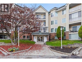 3163 Richter Street Unit# 308. Kelowna, British Columbia