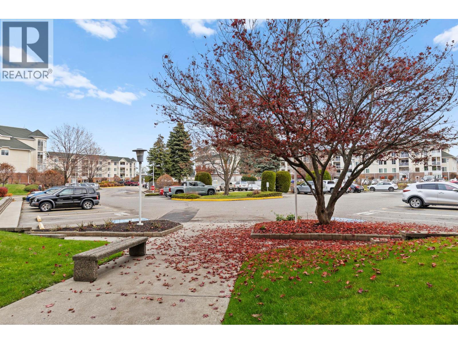 3163 Richter Street Unit# 308. Kelowna, British Columbia