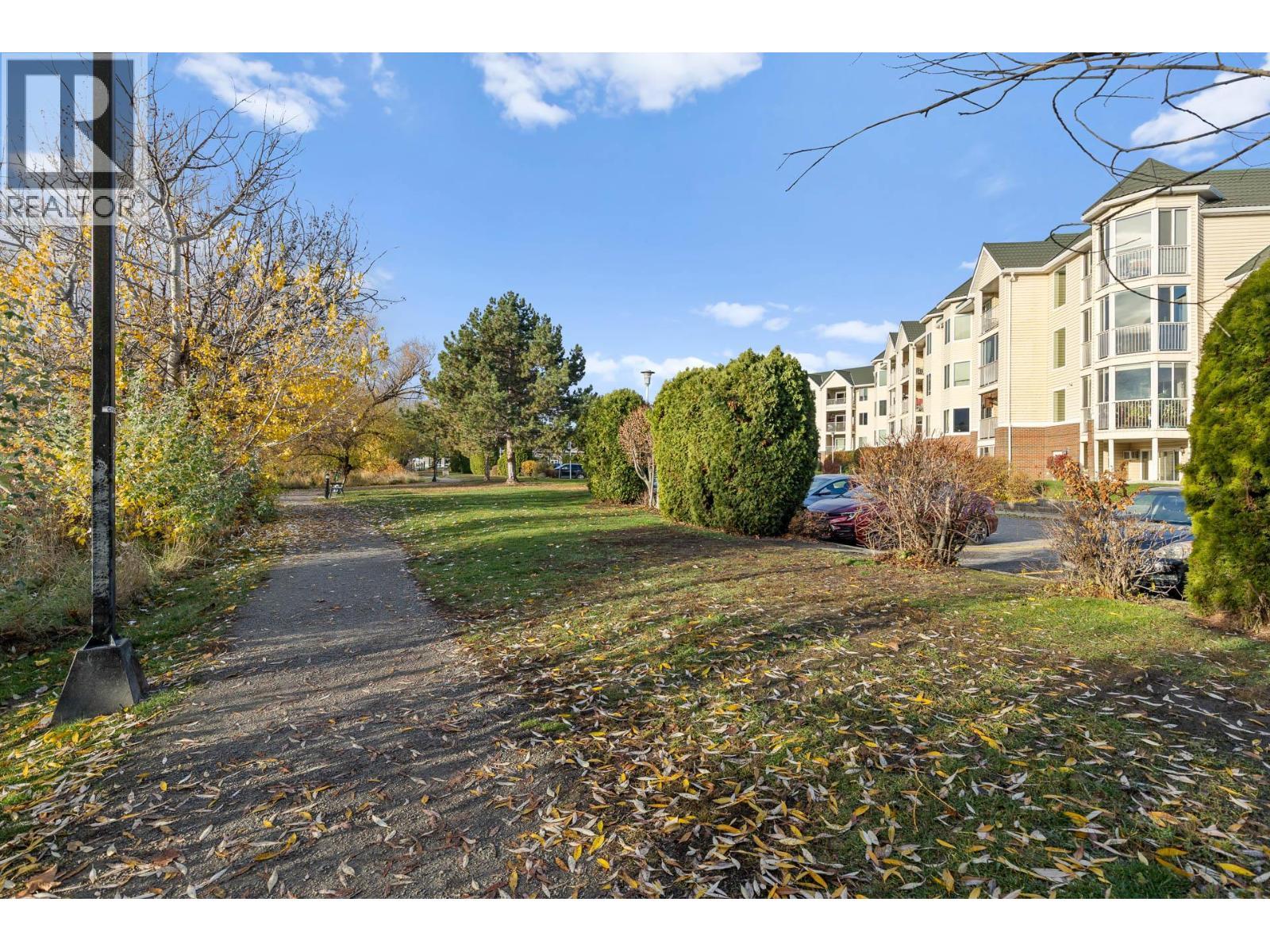 3163 Richter Street Unit# 308. Kelowna, British Columbia