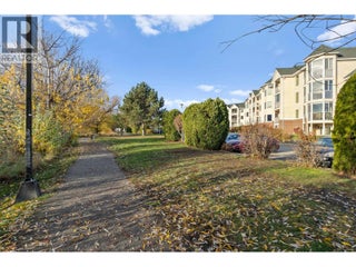 3163 Richter Street Unit# 308. Kelowna, British Columbia