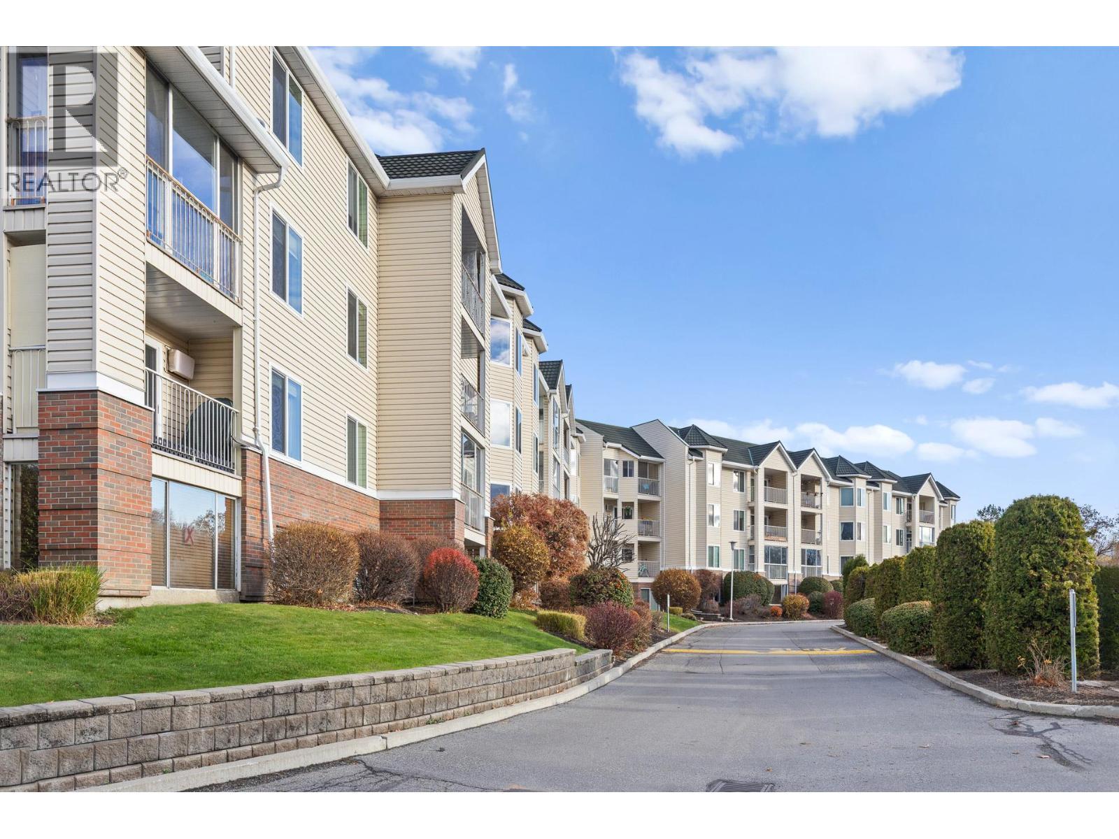 3163 Richter Street Unit# 308. Kelowna, British Columbia