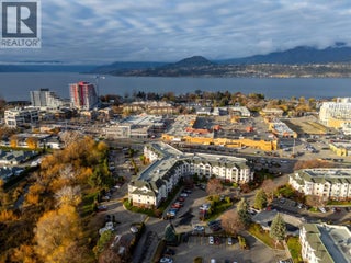 3163 Richter Street Unit# 308. Kelowna, British Columbia