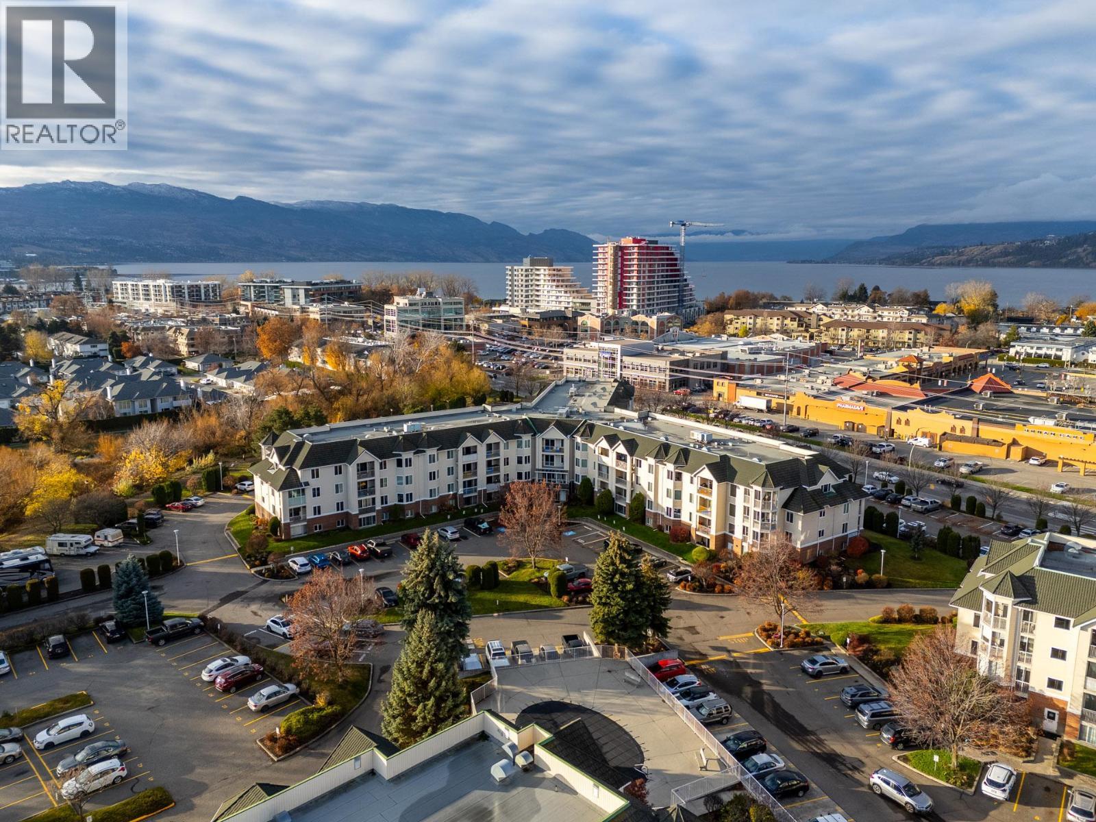 3163 Richter Street Unit# 308. Kelowna, British Columbia